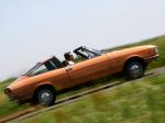 Fiat 128 Roadster Moretti 1969 года